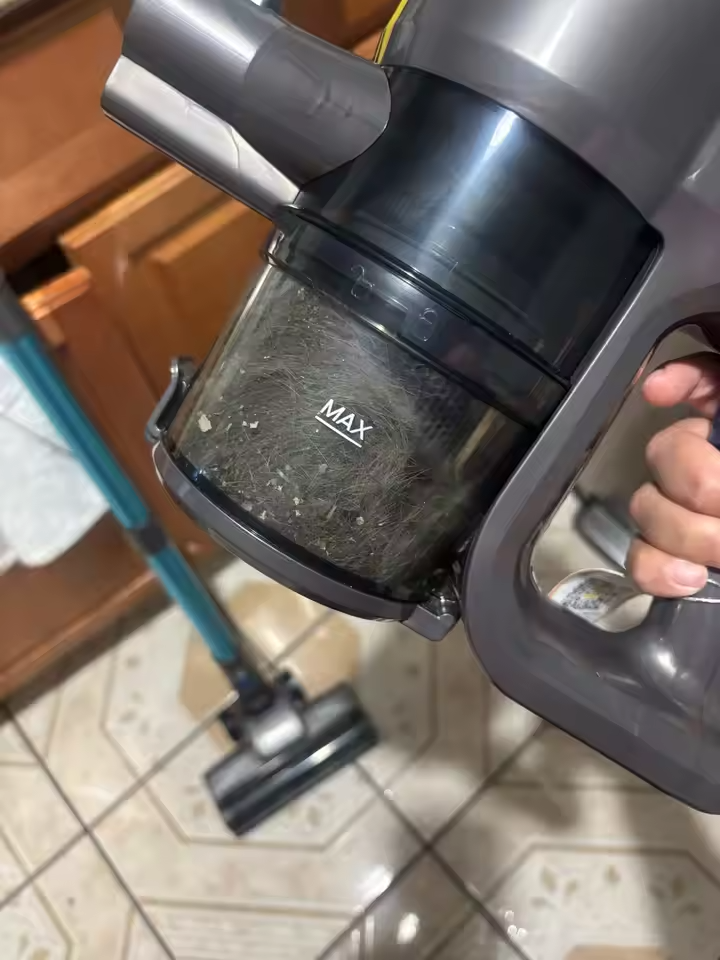 Customer Review Photo