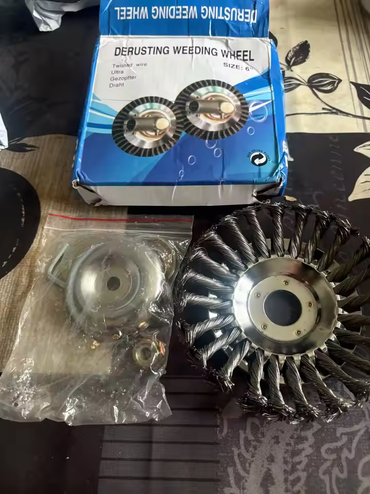 Customer Review Photo