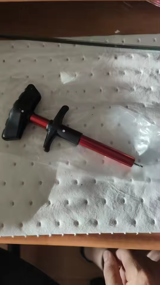 Customer Review Photo