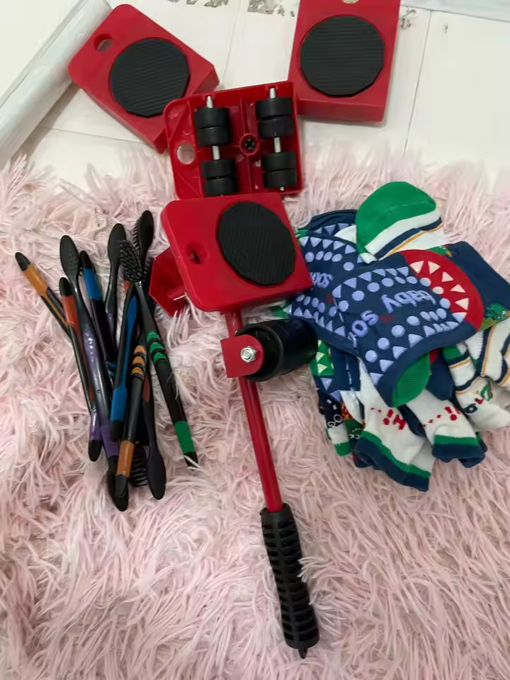 Customer Review Photo