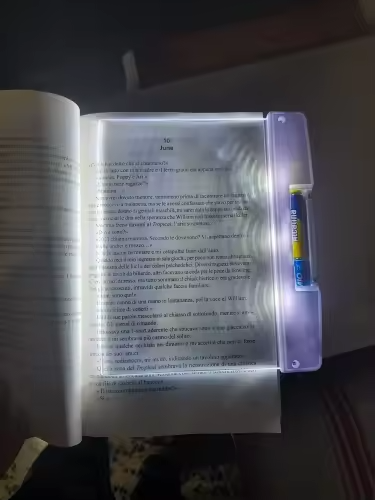 Customer Review Photo