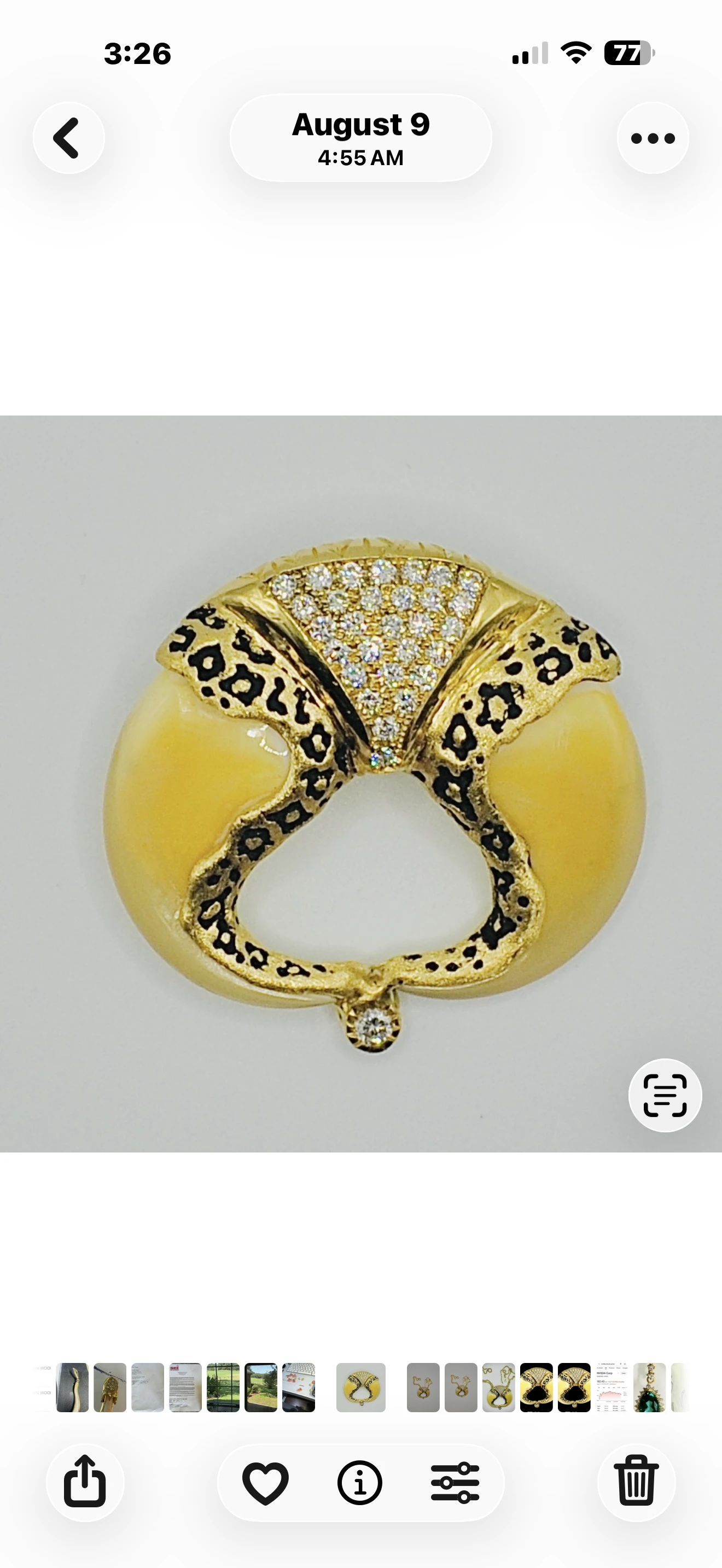 Customer Review Photo