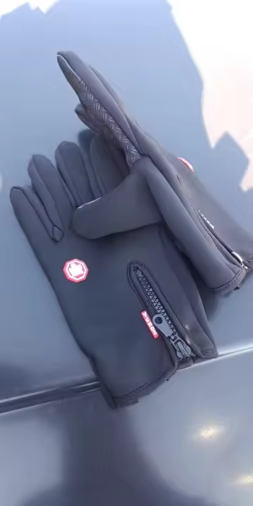 Customer Review Photo