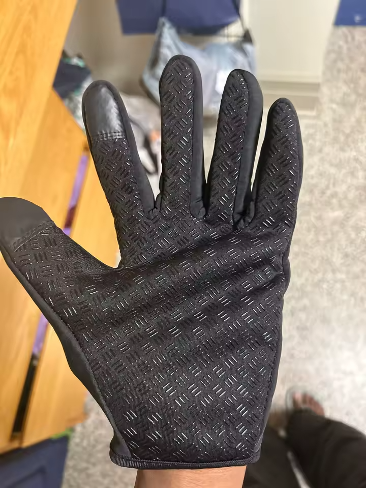 Customer Review Photo