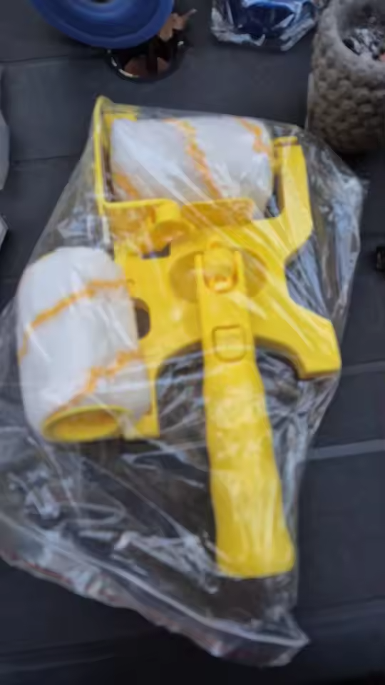 Customer Review Photo