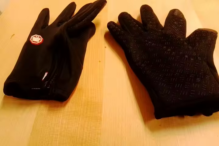 Customer Review Photo