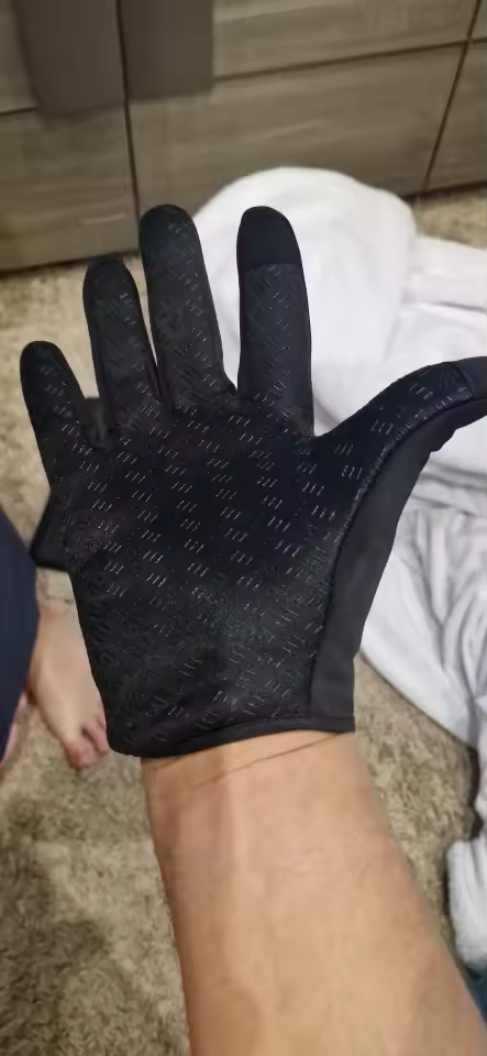 Customer Review Photo