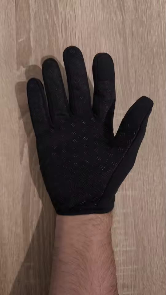 Customer Review Photo