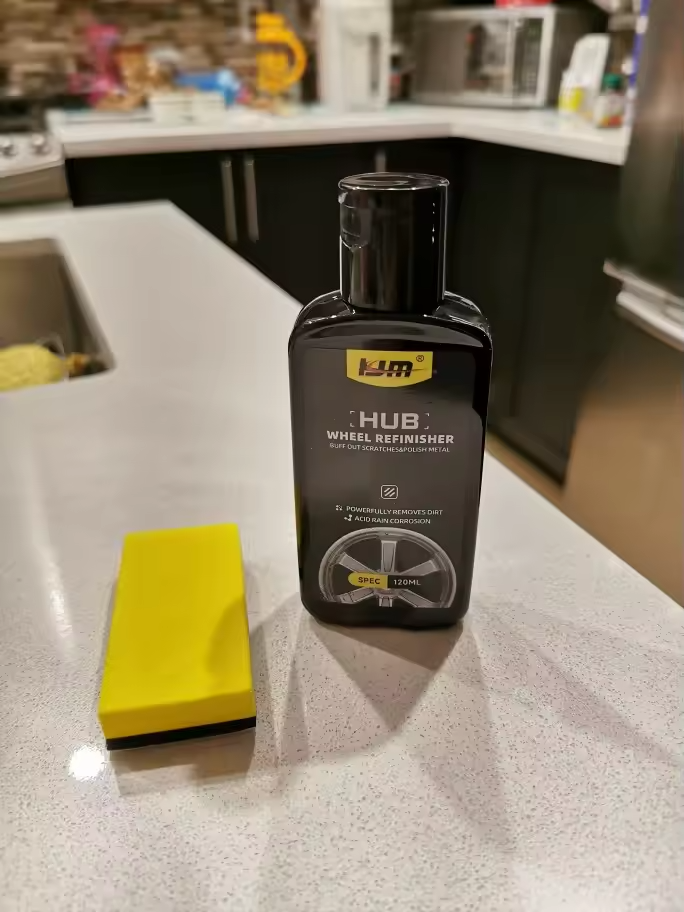 Customer Review Photo