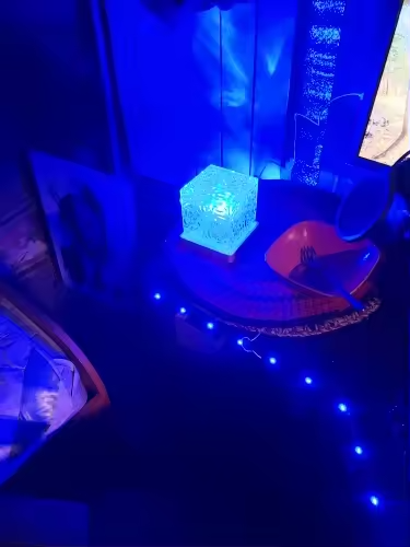 Customer Review Photo