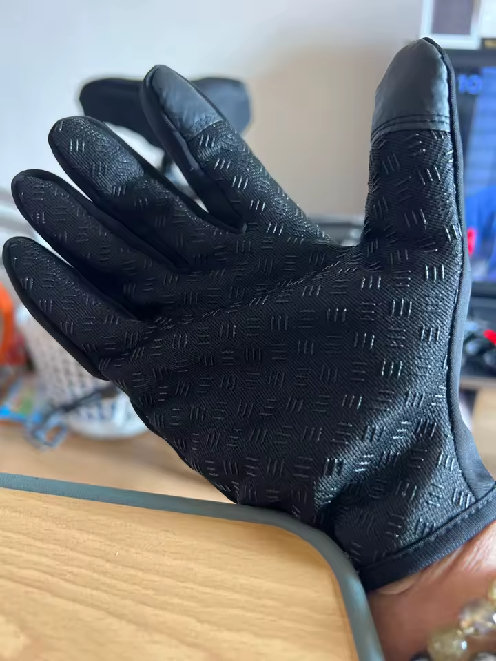 Customer Review Photo