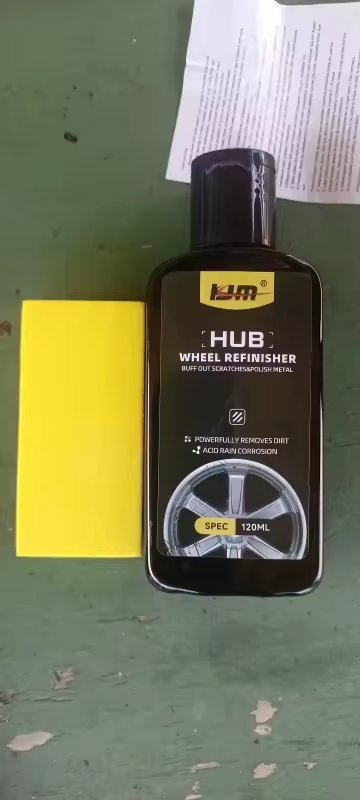 Customer Review Photo