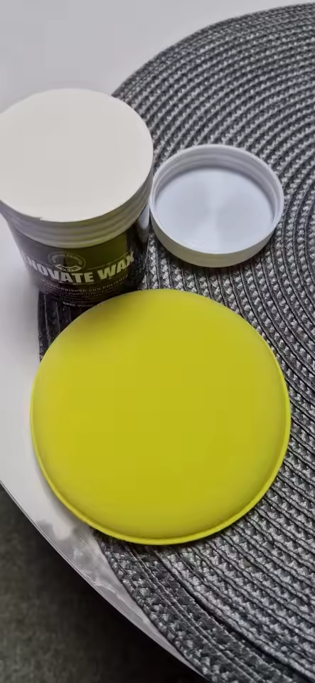 Customer Review Photo