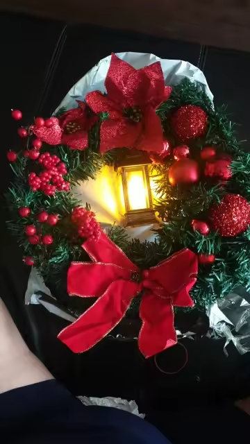 Customer Review Photo