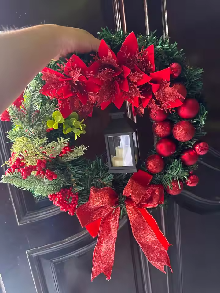 Customer Review Photo