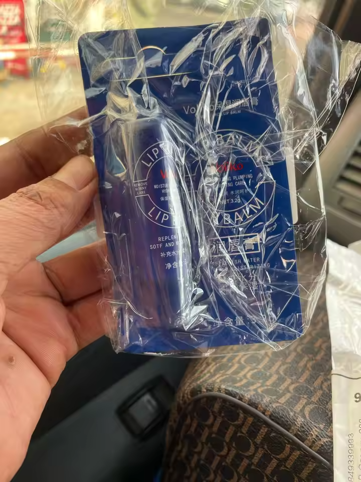 Customer Review Photo