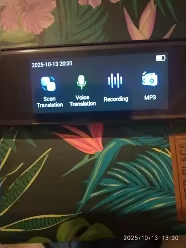 Customer Review Photo