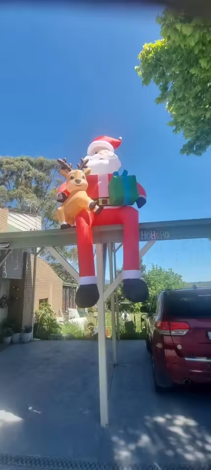 Customer Review Photo