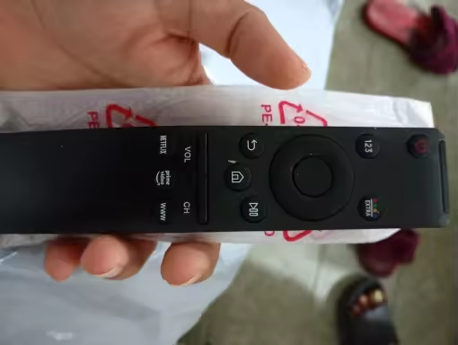 Customer Review Photo