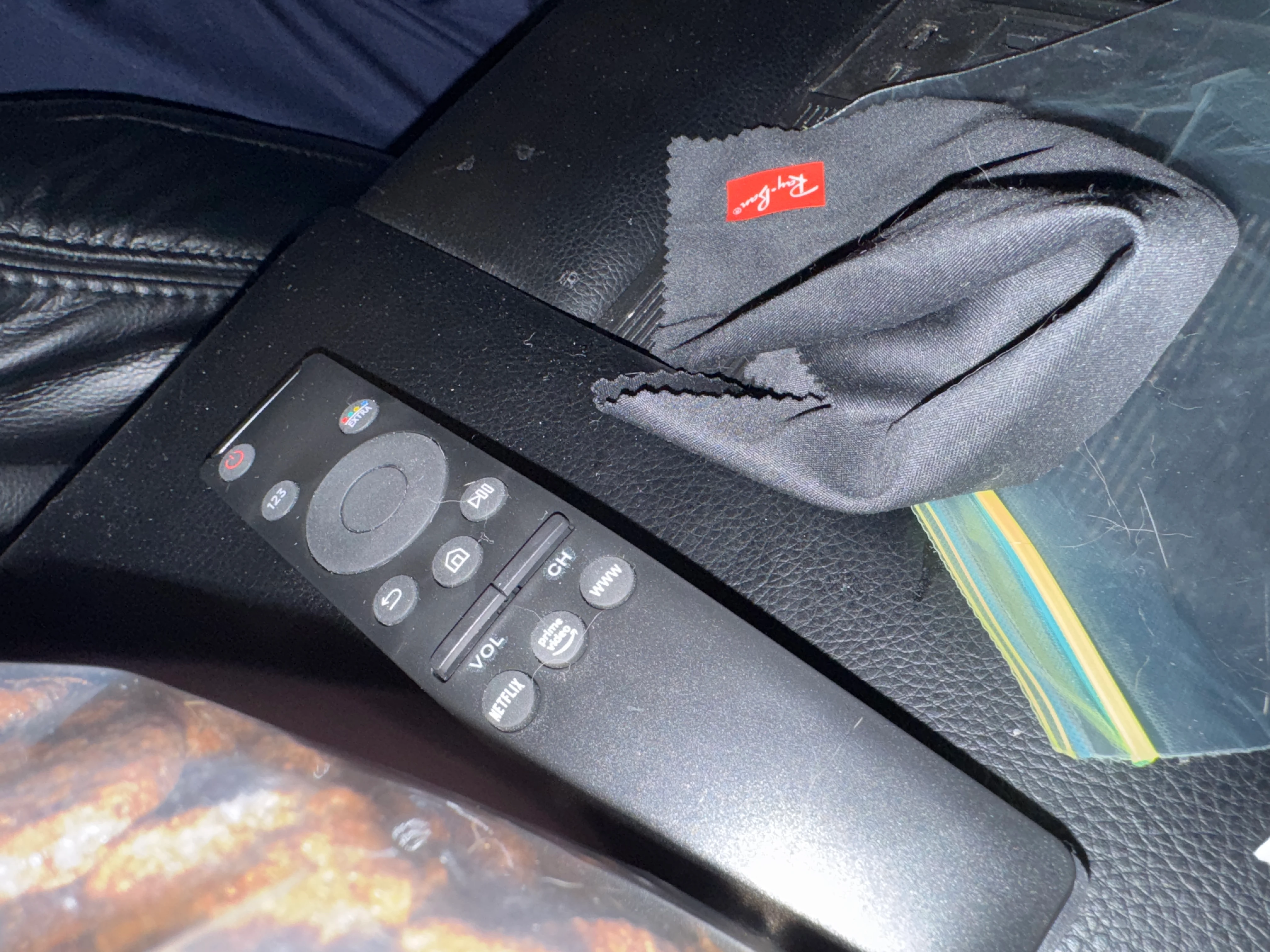 Customer Review Photo