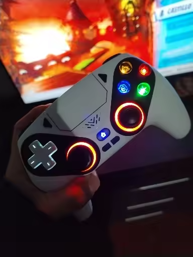 Customer Review Photo