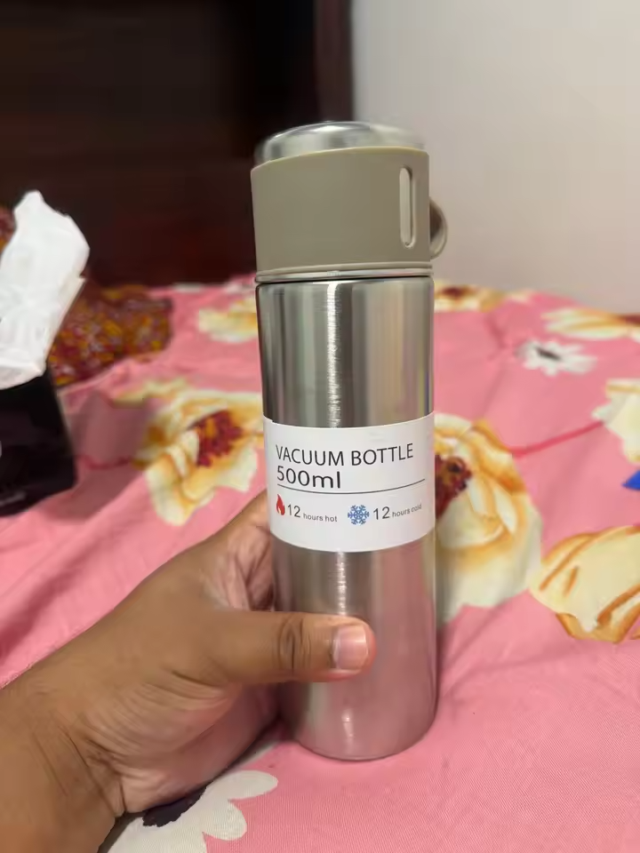 Customer Review Photo