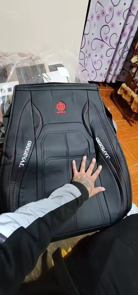 Customer Review Photo