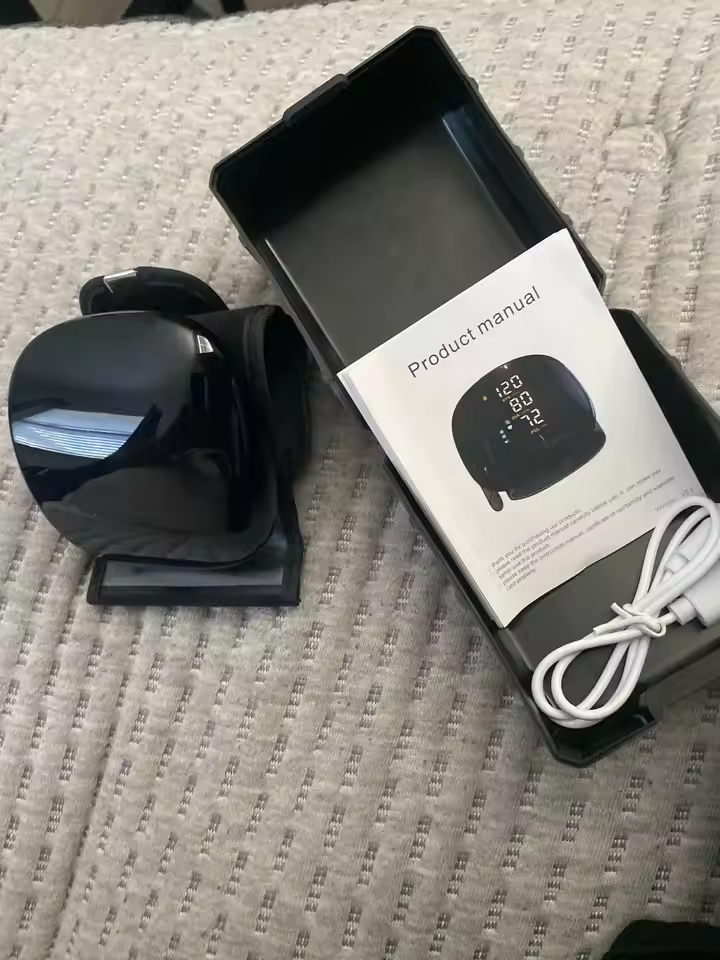 Customer Review Photo