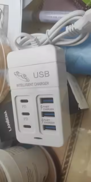 Customer Review Photo