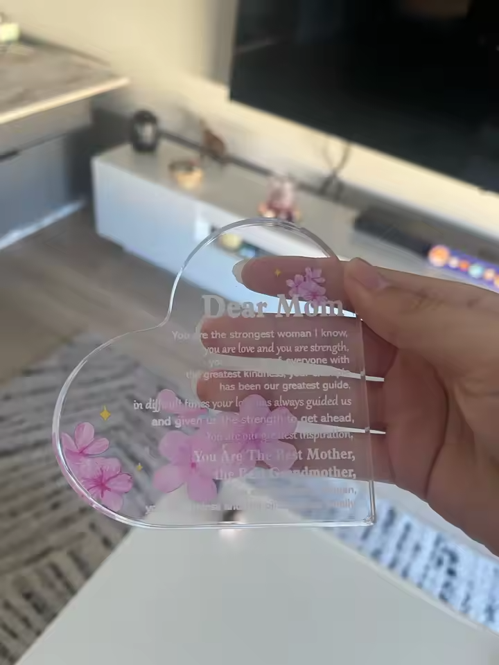 Customer Review Photo