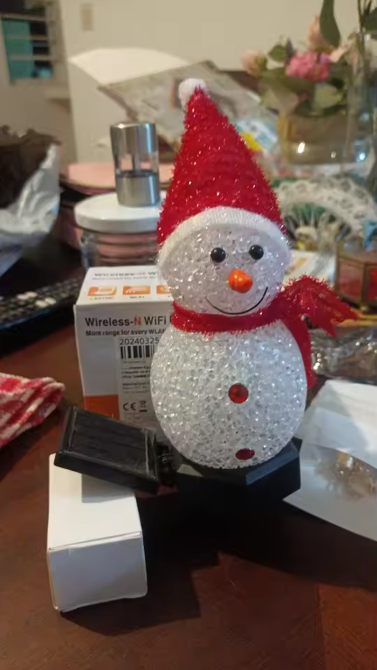 Customer Review Photo