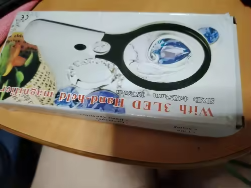 Customer Review Photo