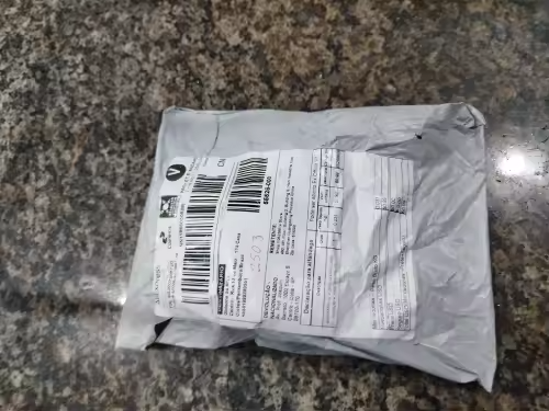 Customer Review Photo