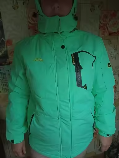 Customer Review Photo