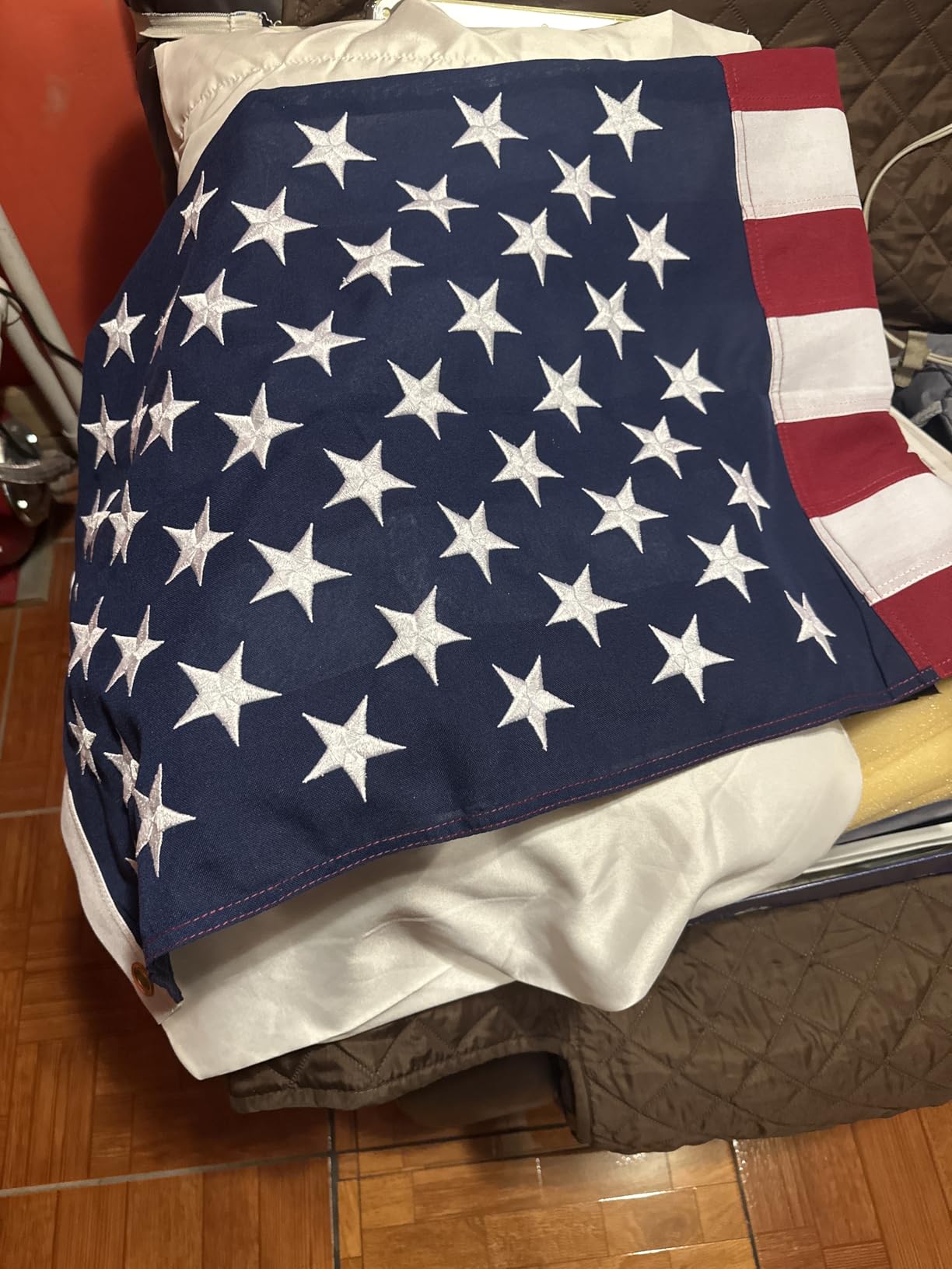 Customer Review Photo