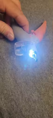 Customer Review Photo