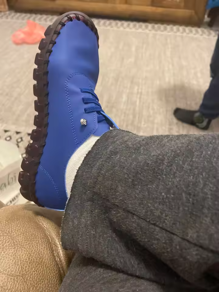 Customer Review Photo