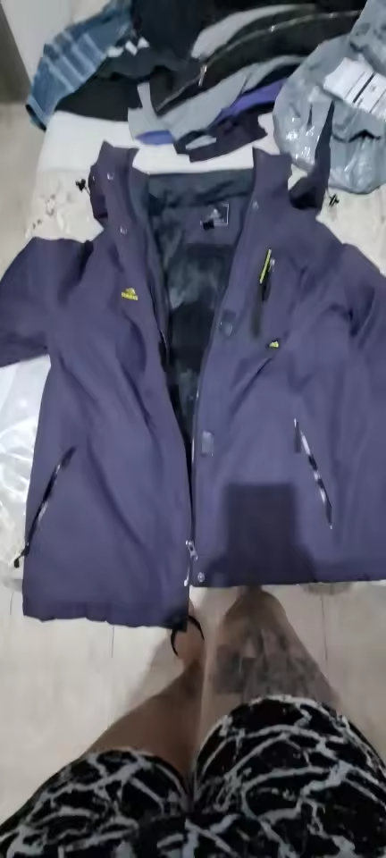 Customer Review Photo