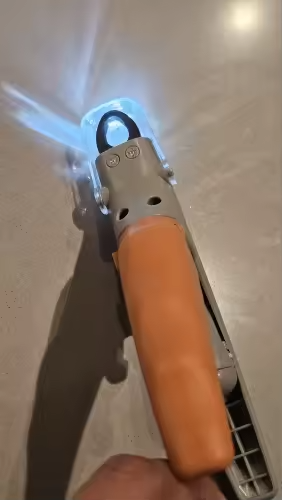 Customer Review Photo