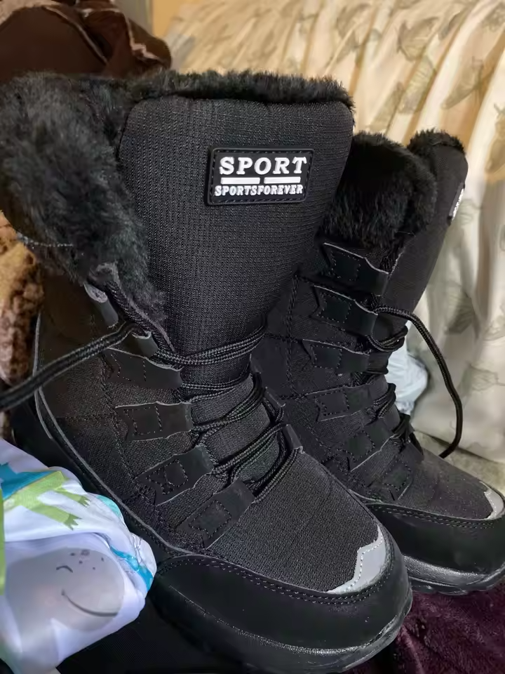 Customer Review Photo