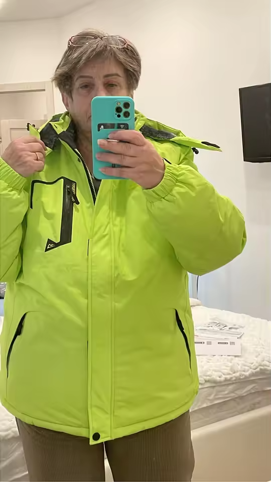 Customer Review Photo