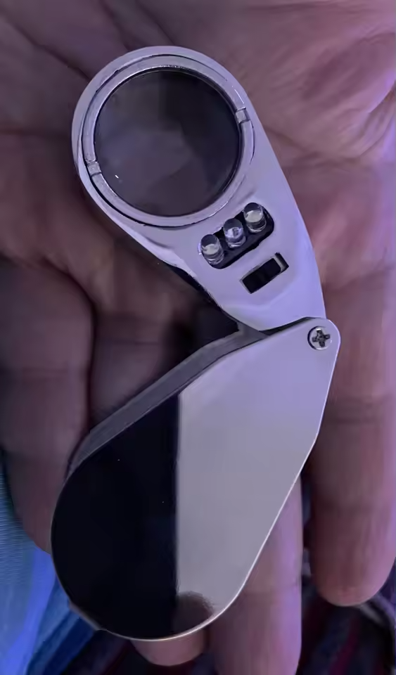 Customer Review Photo