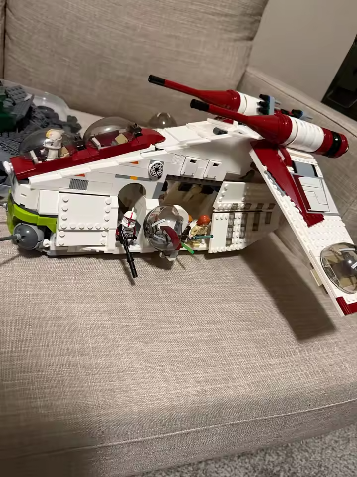 Customer Review Photo