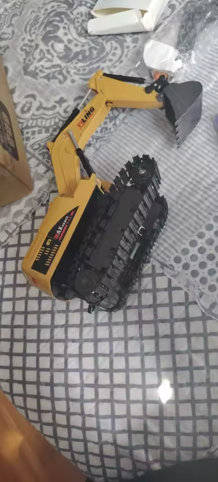 Customer Review Photo