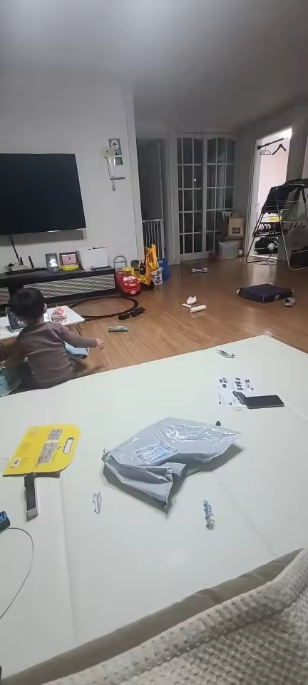 Customer Review Photo