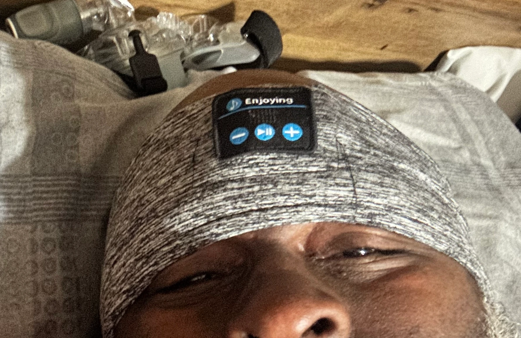 Customer Review Photo