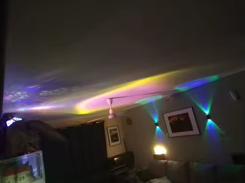 Customer Review Photo