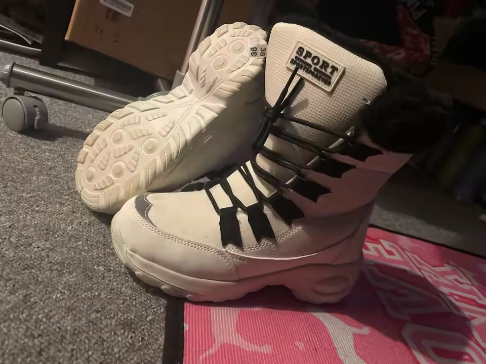 Customer Review Photo