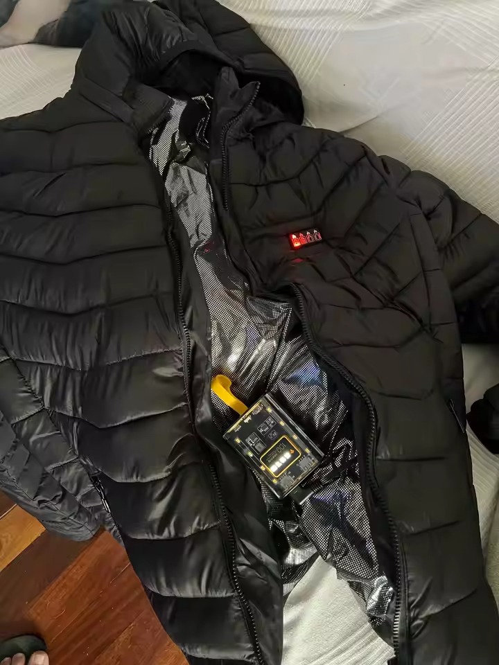 Customer Review Photo