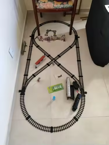 Customer Review Photo